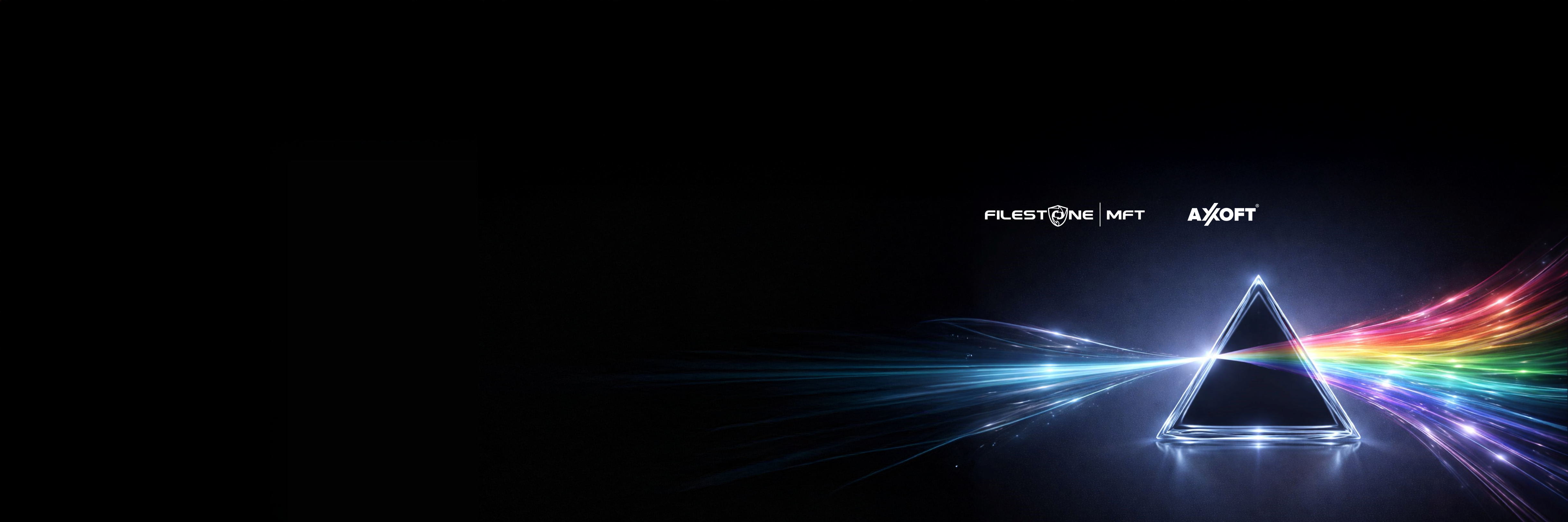 Axoft стала дистрибьютором Filestone MFT