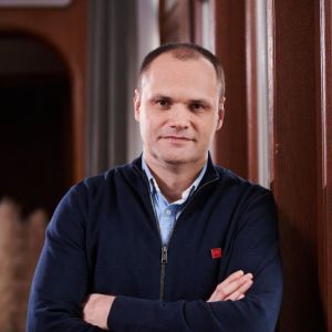 Дмитрий Даренский