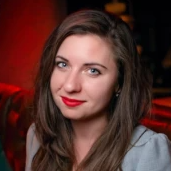 Елена Охота