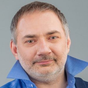 Андрей Арефьев