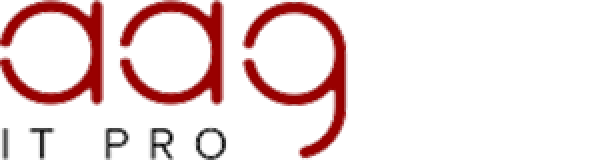 AAG IT Pro