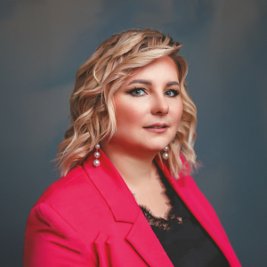 Юлия Денисенко