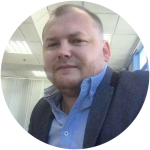 Искандер Назмеев